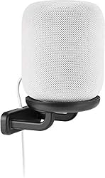 Everenty EXIMUS Speaker Wall Mount - with Silicone