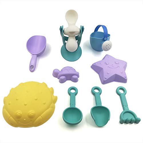 4 SOWOW+Sandbox+Toddlers+Children+Educational