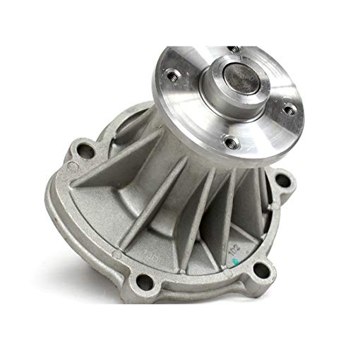 DNJ Engine Components WP650 Water Pump