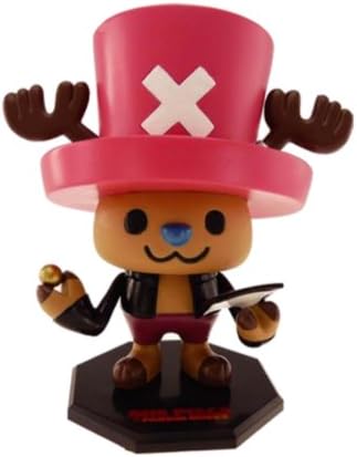 Amazon Co Jp ワンピース パンソンワークス コレクションフィギュア チョッパー ホビー 通販