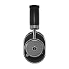 Master-and-Dynamic-MW65-Active-Noise-Cancelling-ANC-Wireless-Headphones-Premium-Bluetooth-Over-Ear-Headphones-Black-LeatherGun-Metal Master and Dynamic MW65 Active Noise-Cancelling (ANC) Wireless Headphones Premium Bluetooth Over-Ear Headphones, Black…