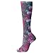 Over The Calf Peddies Ladies Solids