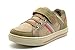Dream Pairs Boy's Casual Strap Light Weight Slip On Casual Sneakers Shoes(Toddler/Little Kid/Big Kid)