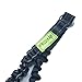 PROIMB Dog Leash Coupler No Tangle Double Dog Walker 2 Dogs Adjustable Splitter Lead for Small Large Dogs (Nylon Elastic)
