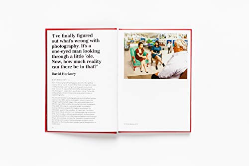 image for Laurence King Photographers on Photography: How the Masters See, Think