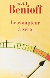 Le  compteur à zéro