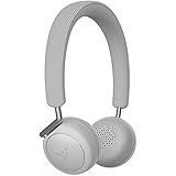 Libratone Q ADAPT On-Ear Wireless Noise Cancelling Headphones (Cloudy White)