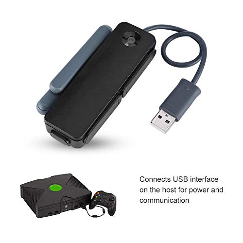 image for Pomya Wireless Network Adapter,Uses 2.4GHz and 5GHz Dual-Frequency Sig