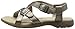 Eastland Women's Lagoon II Sandal