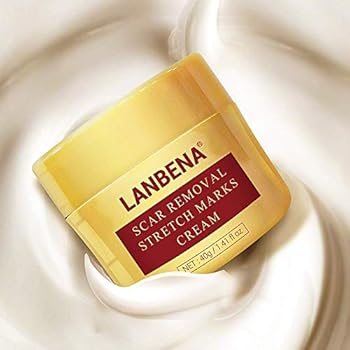 lanbena scar cream