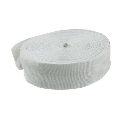 Transformer Motor Woven Terylene Insulation Tape Roll 24mm x 1mm