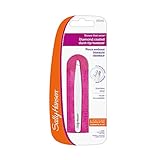 Sally Hansen Beauty Tools, Brows That Wow-Diamond Coated Slant Tip Tweezer