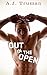 Out in the Open (Browerton University Book 1) by A.J. Truman