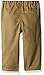 Nautica Baby Boys' Three Piece Set with Button Down Shirt, Sweater, and Pants