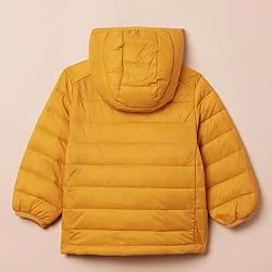 Amazon Essentials Boys' Lightweight Water-Resistant