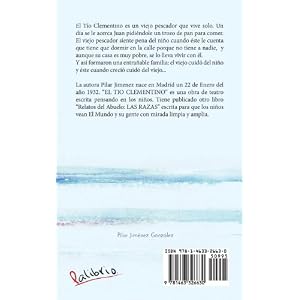 El Tío Clementino (Spanish Edition)