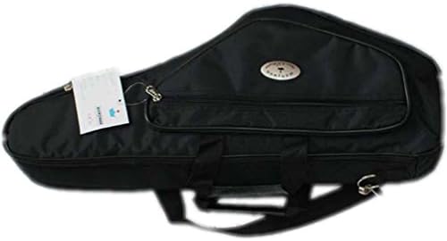 Soft Case Bag for Alto Saxophone Padded