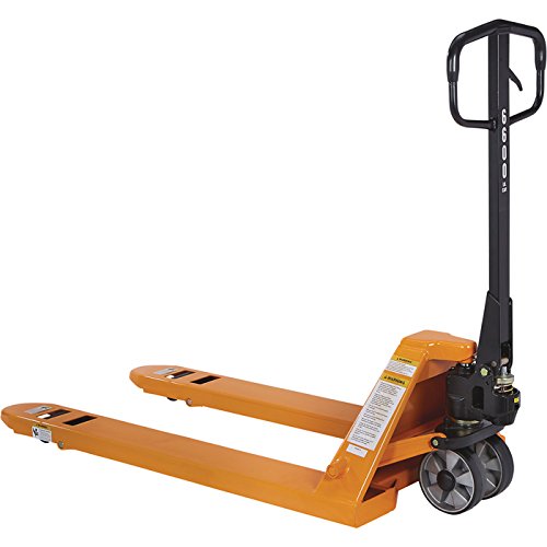 2 Bannon+Heavy+Duty+Pallet+Jack+Truck