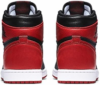 air jordan 1 retro high og bred banned