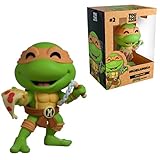 Youtooz Michelangelo Ninja Turtles