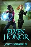 Elven Honor