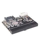 Generic IDE to SATA or SATA to IDE Adapter
