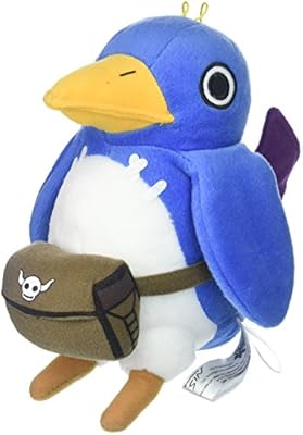 prinny plush