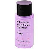 The Klog Hydra Shield Anti-Pollution Jelly Toner