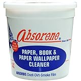 Absorene Book and Document Cleaner