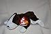 Ty Beanie Babies - Bruno the Bull Terrier