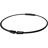 TITANIUM NECKLACE S-PRO