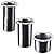 Salon Styling Station Chrome Dryer Hair Iron Appliance Tool Holder AH-00