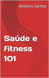 Livro Saúde e fitness 101