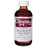 Cardiovascular Research Magnesium Solution 8 fl oz Liquid
