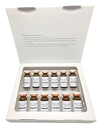 WHITESILK [SCM + HGF] Deep Regenerating TENSION