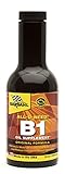 Bardahl 10208-CS B1 Oil Supplement - 12 fl. oz.  (Case of 12)