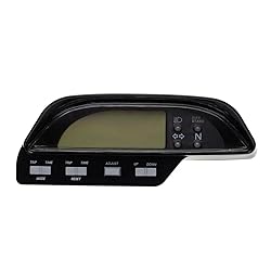 Motorcycle Odometer Gauge Motorcycle Digital