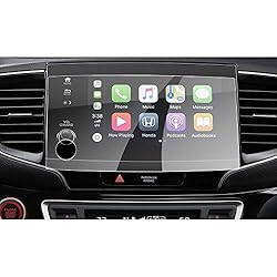 R RUIYA Pilot Screen Protector 2019-2022 H onda