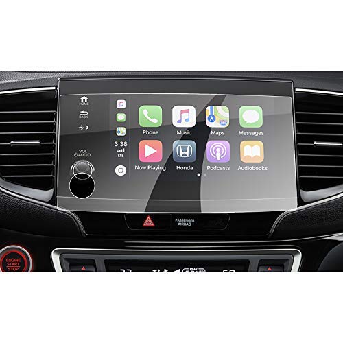 R RUIYA Pilot Screen Protector 2019-2022 H onda