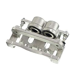 A-Premium Disc Brake Caliper Assembly with Bracket