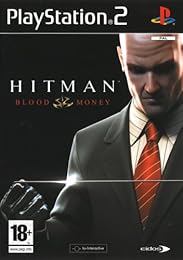 Hitman: Blood Money
