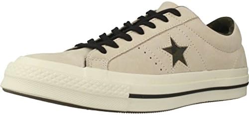 converse one star basketball