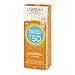 L'Oreal Paris Advanced Suncare SPF 50 Plus Liquid Silk BB Sunshield For Face, 1.7 Ounce