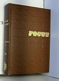 Focus Bordas tome VIII