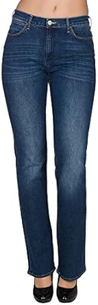 wrangler tina bootcut jeans