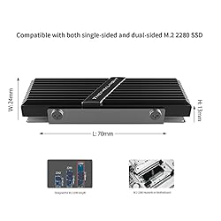 Thermalright TR-M.2 2280 Type A B 2280 Heatsink