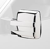 Putco 400141 Chrome Mirror Cover