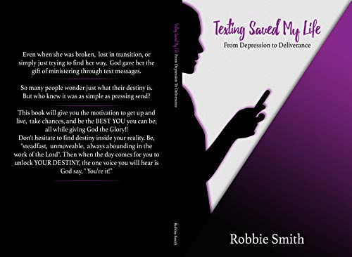 Texting Saved My Life From Depression To Deliverance - 