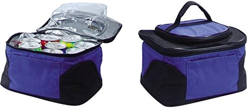 collapsible lunch bag