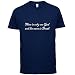 Dressdown Men's These Go To Eleven It's One Louder T-Shirt - 10 Colours